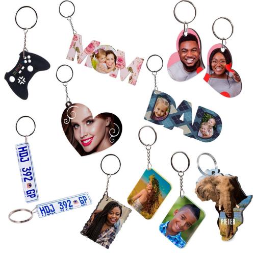 key rings